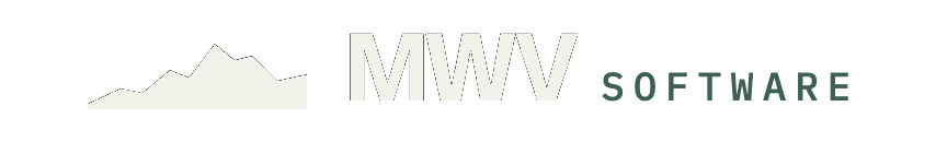 Mount Washington Valley Software